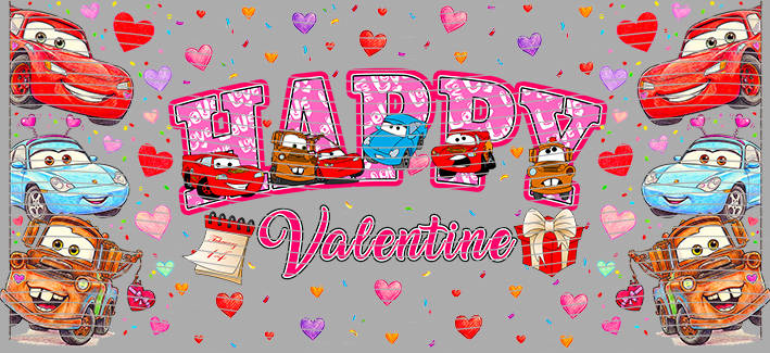 16oz Valentine-J8-918